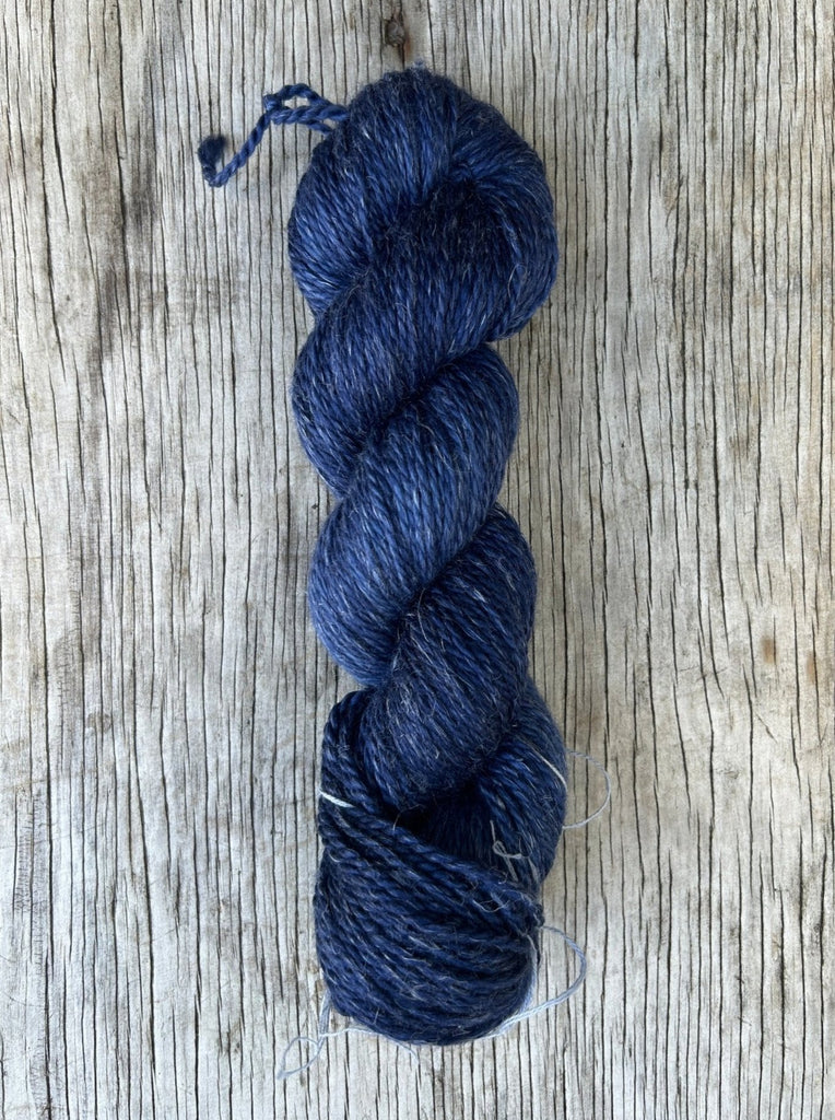 Keen As - Prosper Yarn