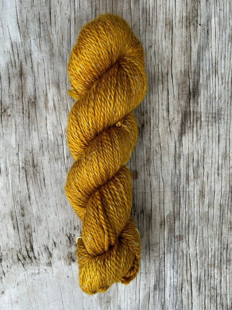 Keen As - Prosper Yarn