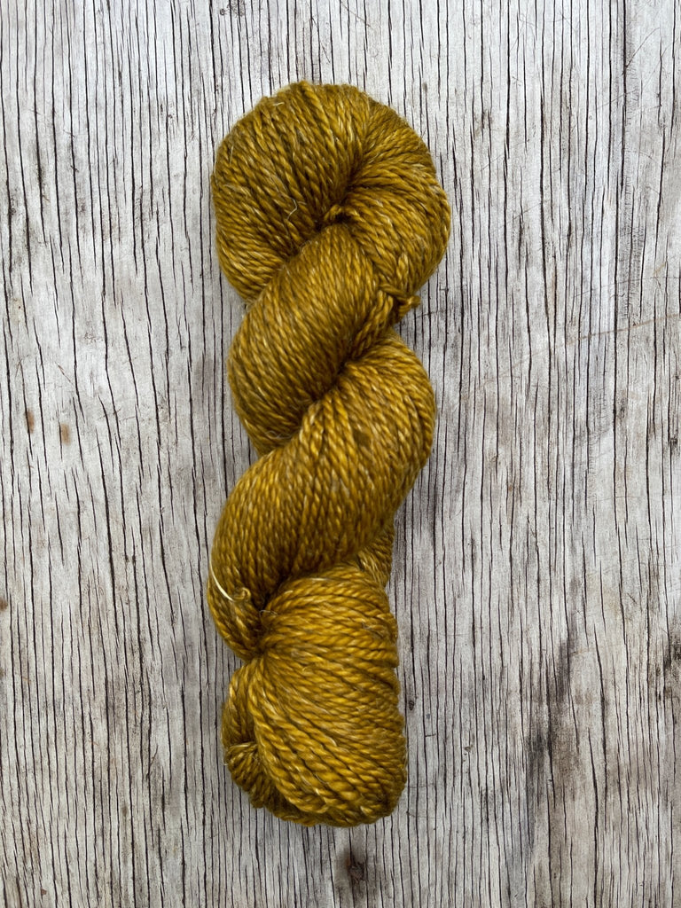 Keen As - Prosper Yarn