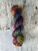 Keen As - Prosper Yarn