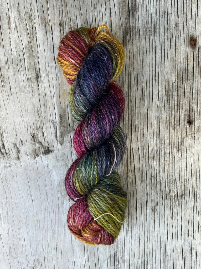 Keen As - Prosper Yarn