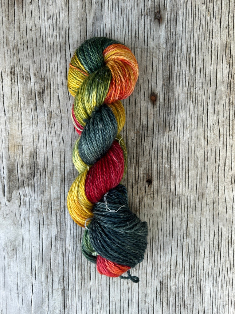 Keen As - Prosper Yarn