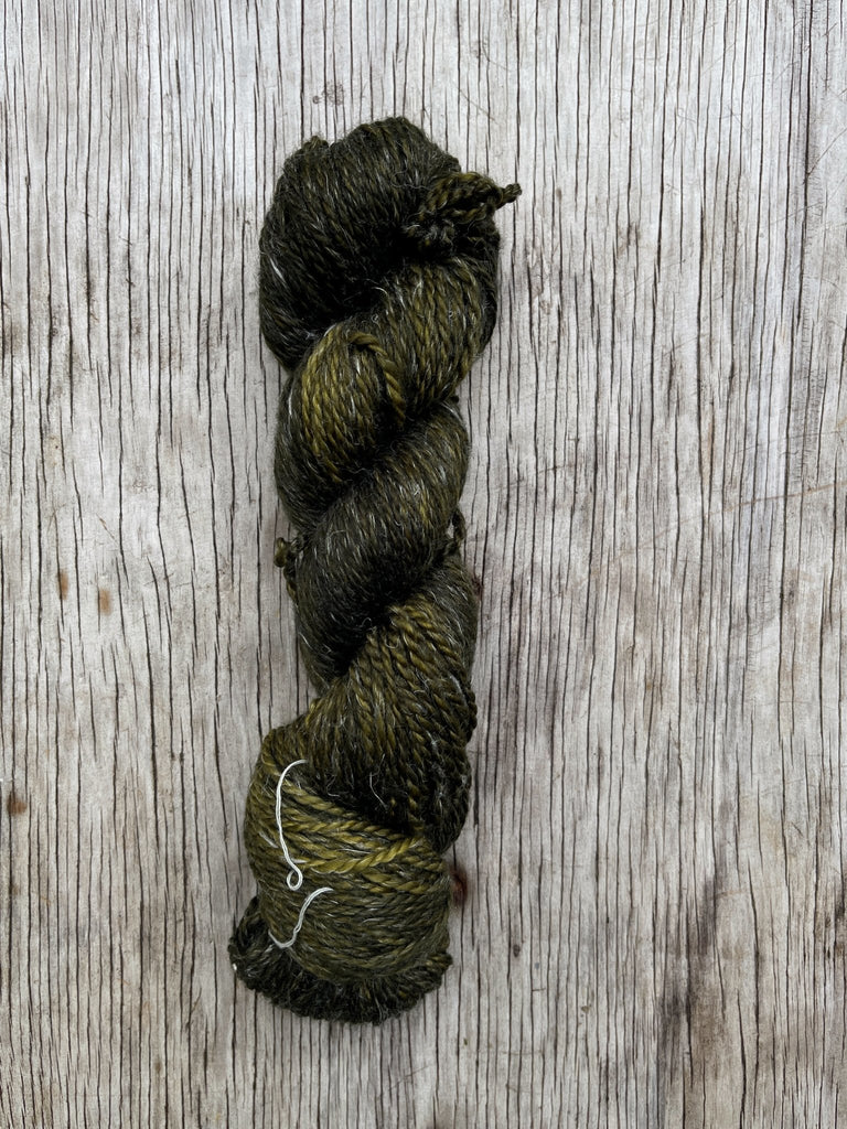 Keen As - Prosper Yarn