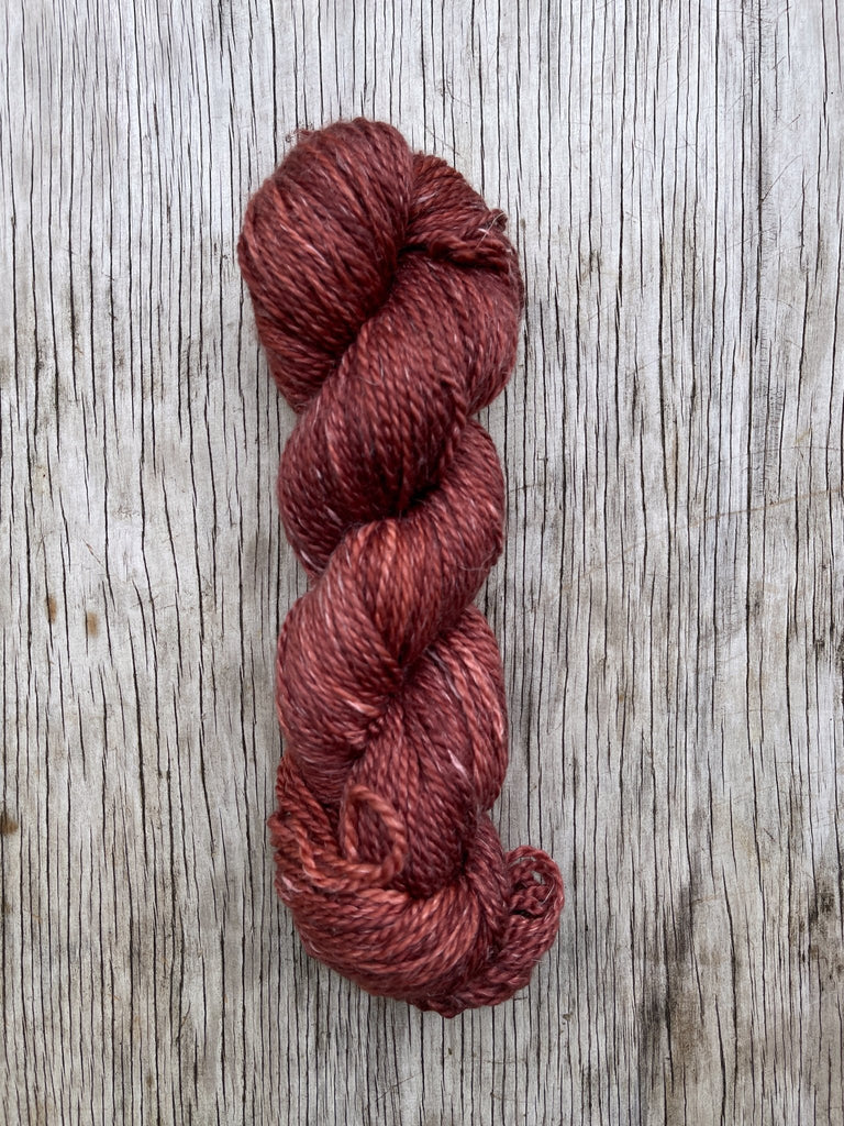 Keen As - Prosper Yarn