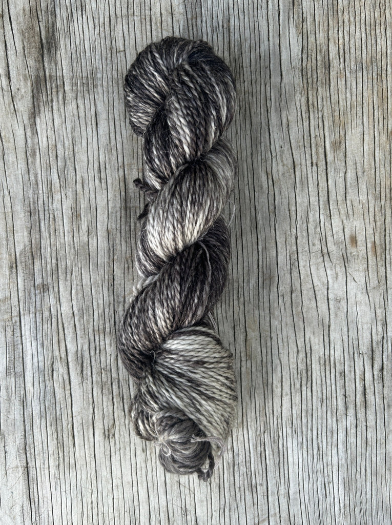 Keen As - Prosper Yarn