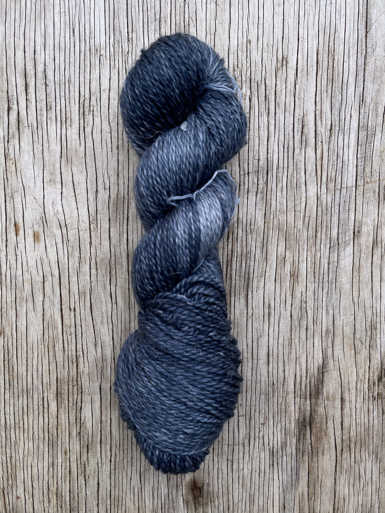 Keen As - Prosper Yarn