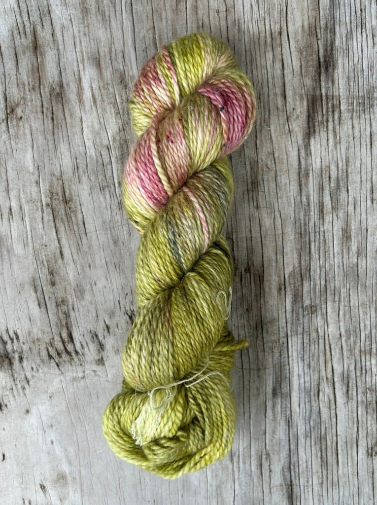 Keen As - Prosper Yarn