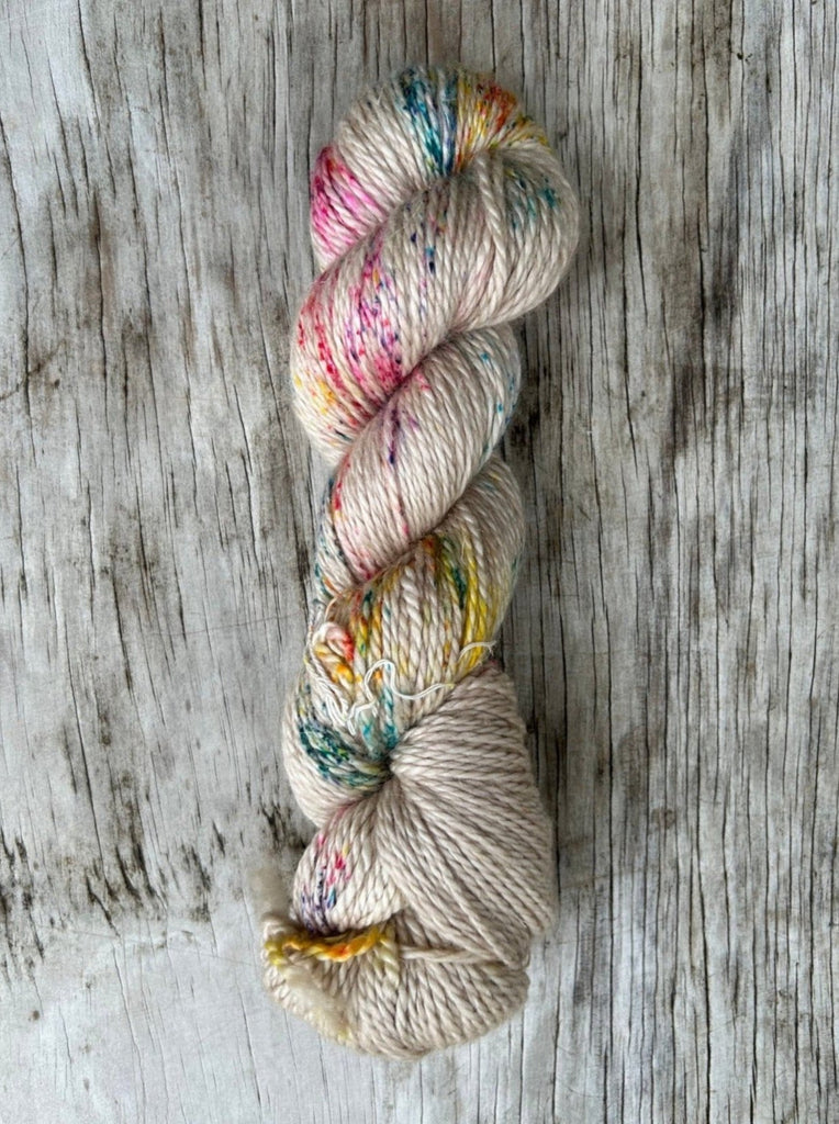 Keen As - Prosper Yarn