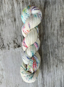 Keen As - Prosper Yarn