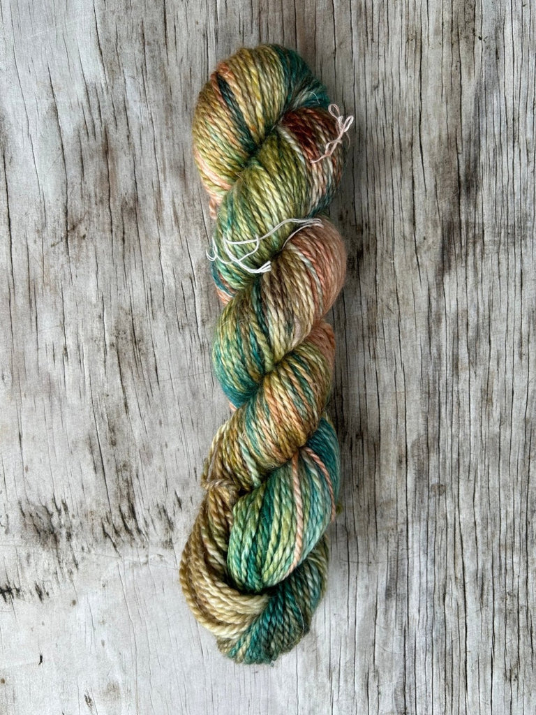 Keen As - Prosper Yarn