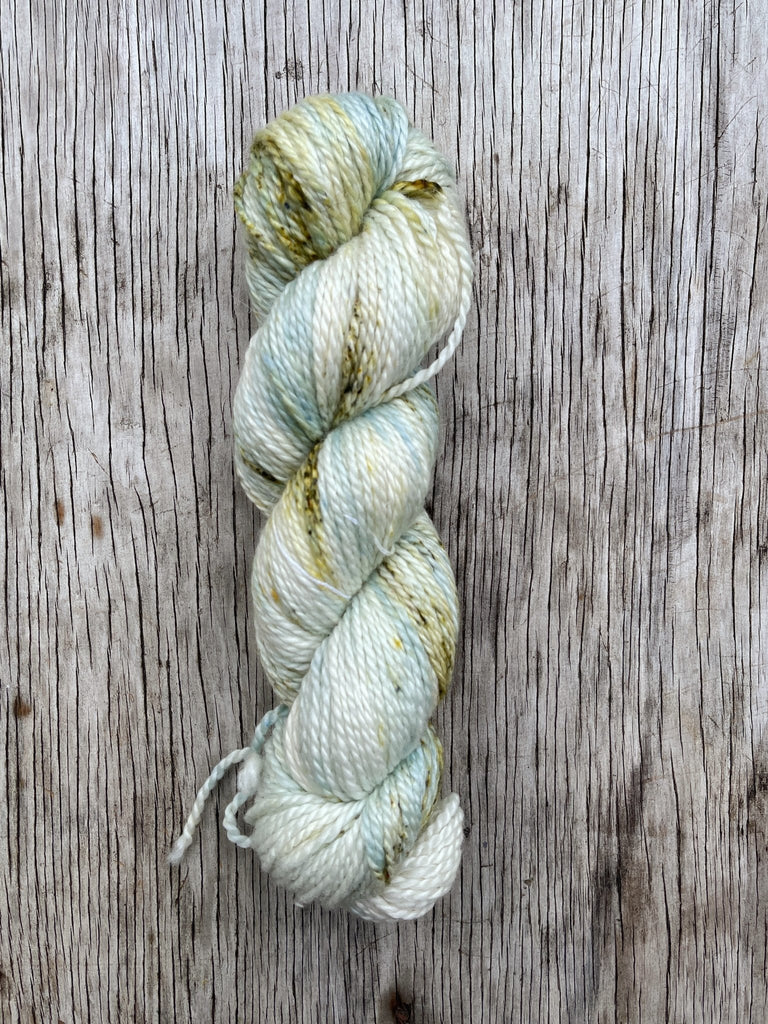 Keen As - Prosper Yarn