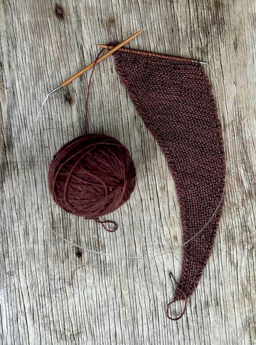 Learn to Knit - Prosper Yarn