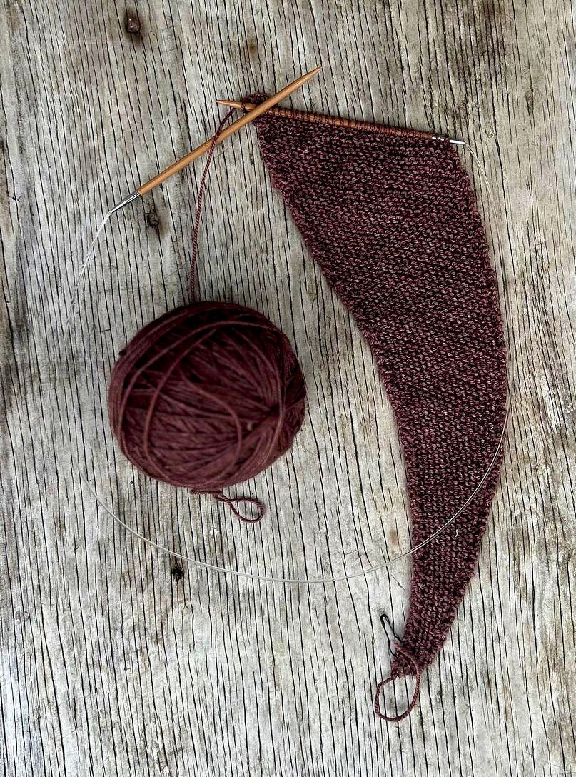 The Shape of Knitting – Prosper Yarn