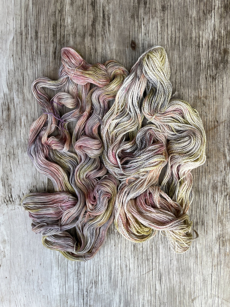 Members Only Colourways - Prosper Yarn