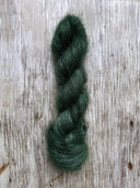 Mint Mohair Silk Lace - Prosper Yarn