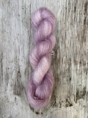 Mint Mohair Silk Lace - Prosper Yarn