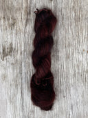 Mint Mohair Silk Lace - Prosper Yarn