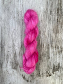 Mint Mohair Silk Lace - Prosper Yarn