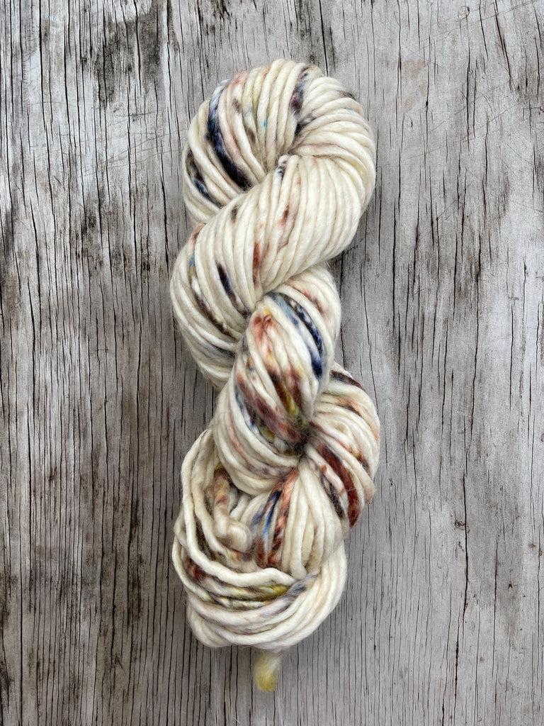 Nanaimo Cardigan Yarn - Prosper Yarn