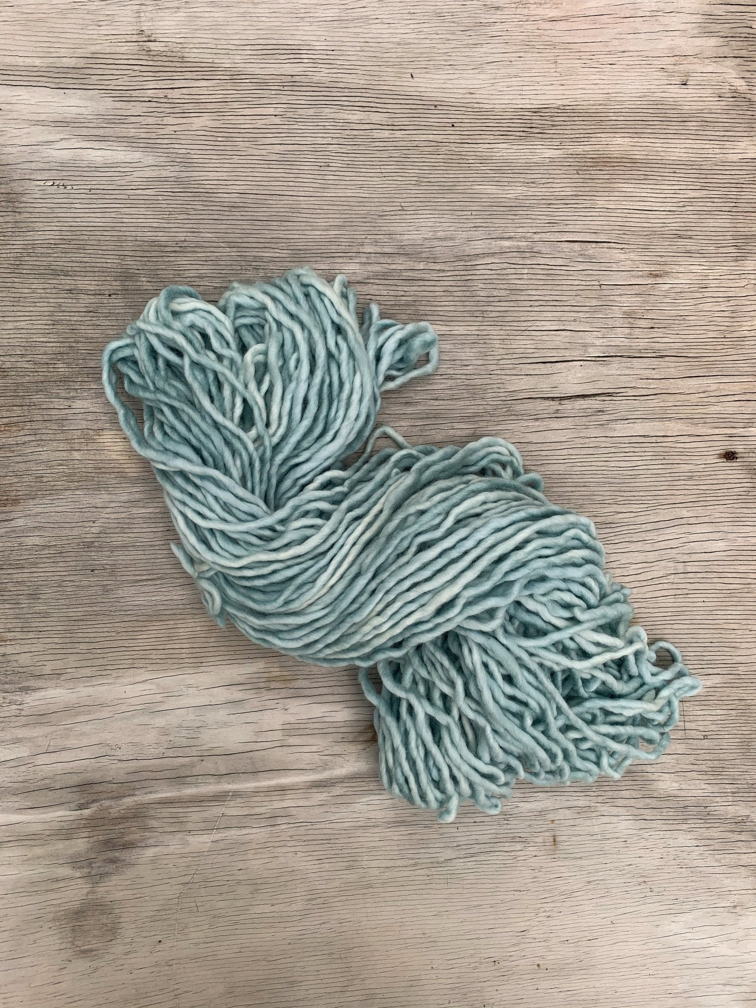 Nanaimo Cardigan Yarn - Prosper Yarn