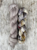 No Frills Sweater Kit - Prosper Yarn