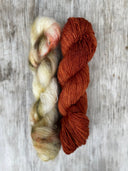 No Frills Sweater Kit - Prosper Yarn