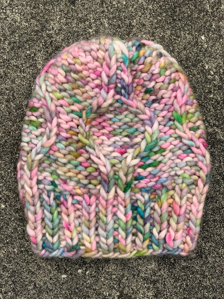 Oodle Hat - Prosper Yarn