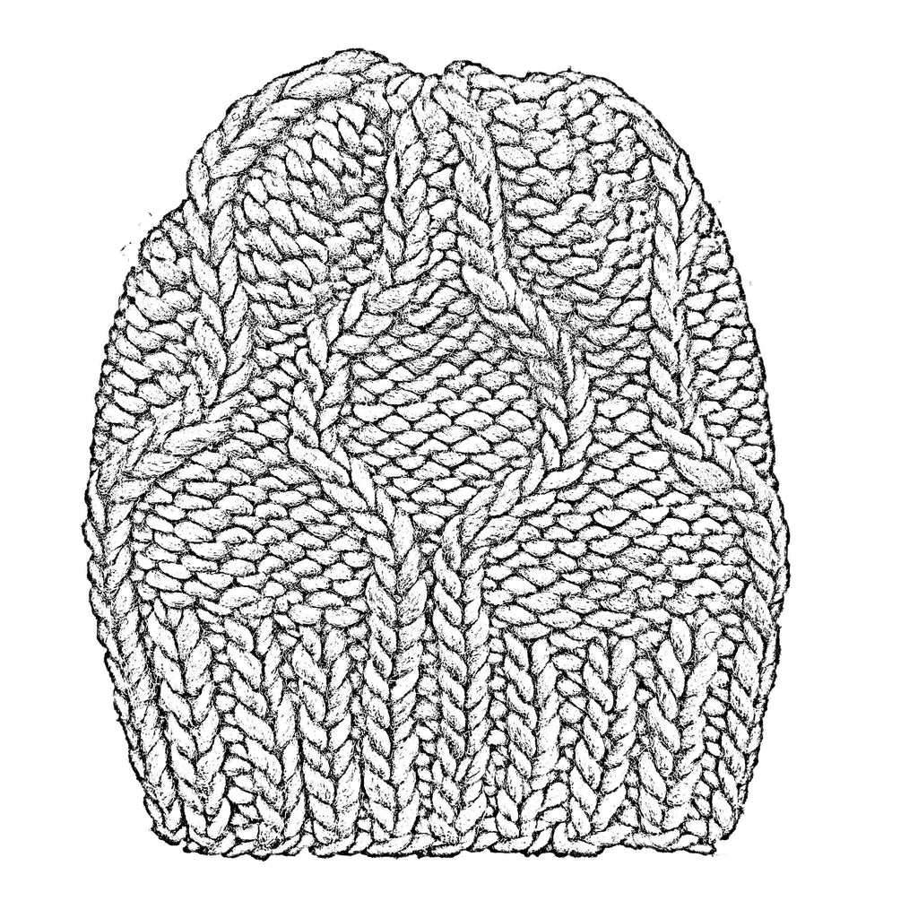 Oodle Hat - Prosper Yarn