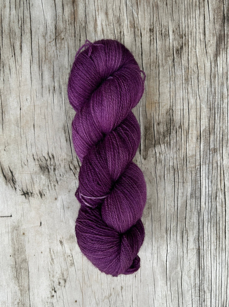 Pip 100% Wool Lace - Prosper Yarn