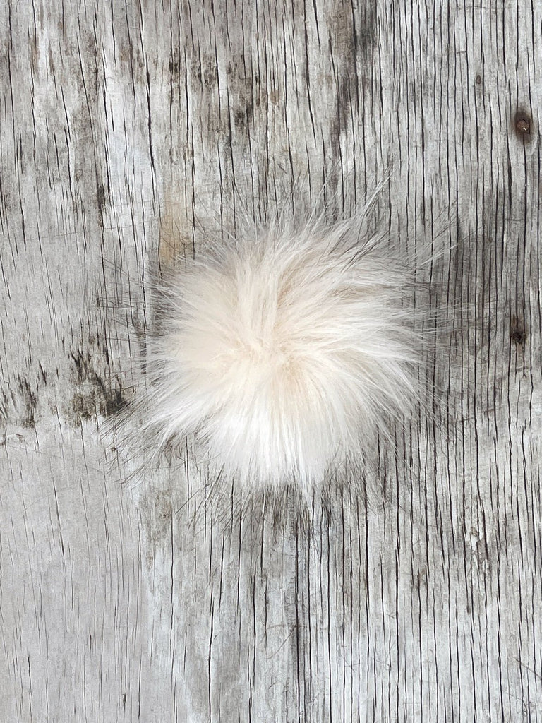 Pom Pom - Prosper Yarn