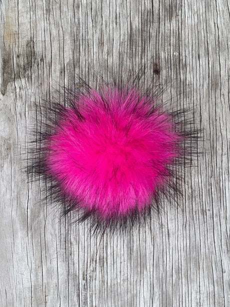 Pom Pom - Prosper Yarn