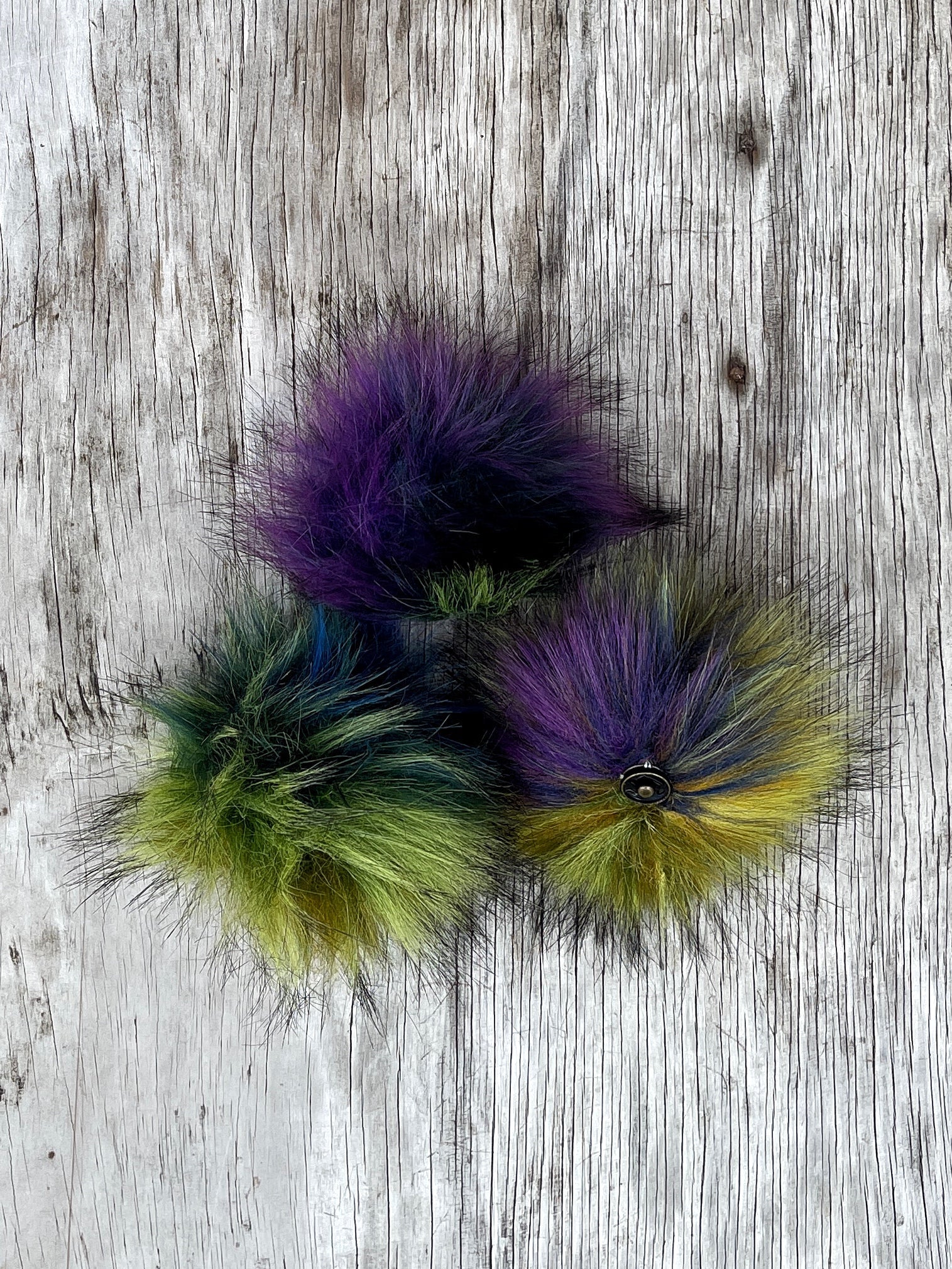 Pom Pom - Prosper Yarn