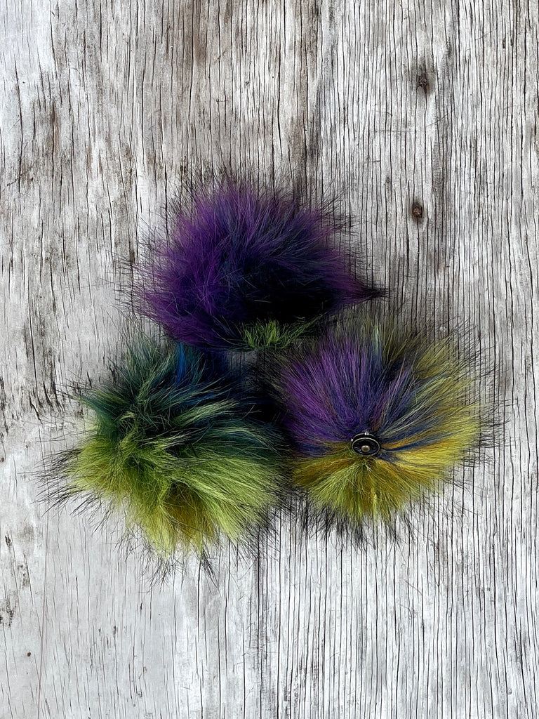 Pom Pom - Prosper Yarn