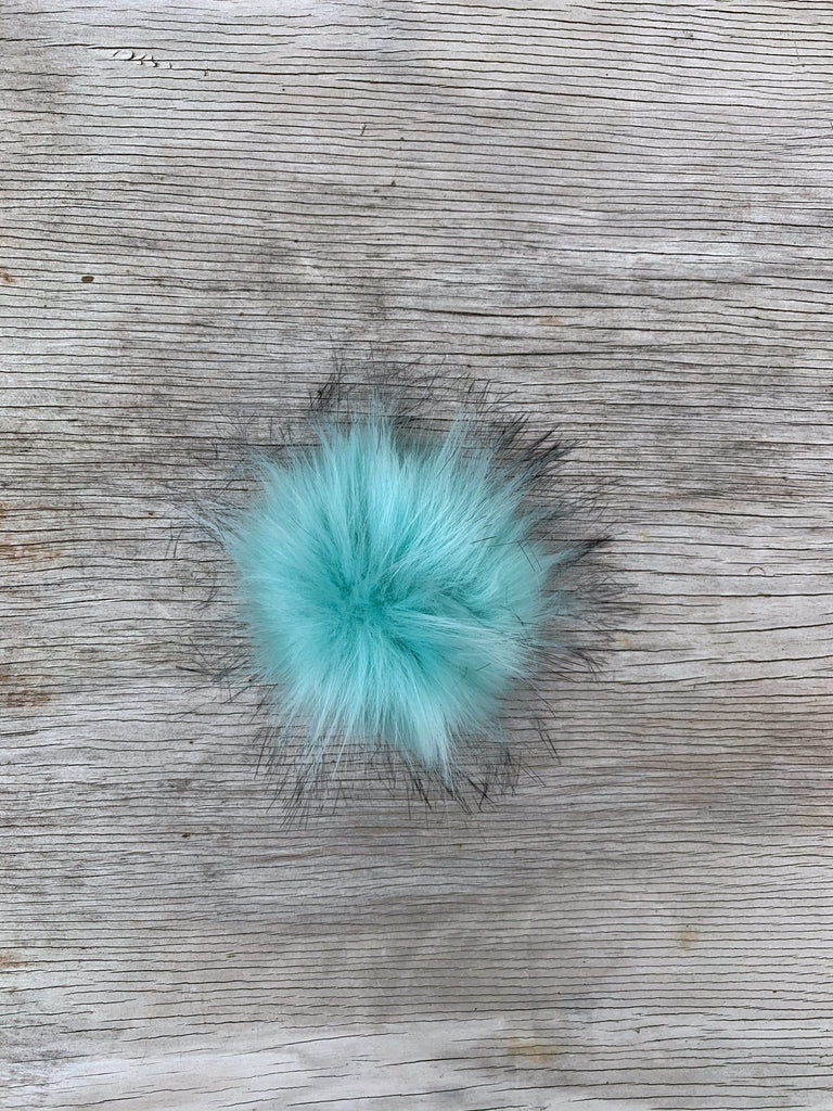Pom Poms - Prosper Yarn