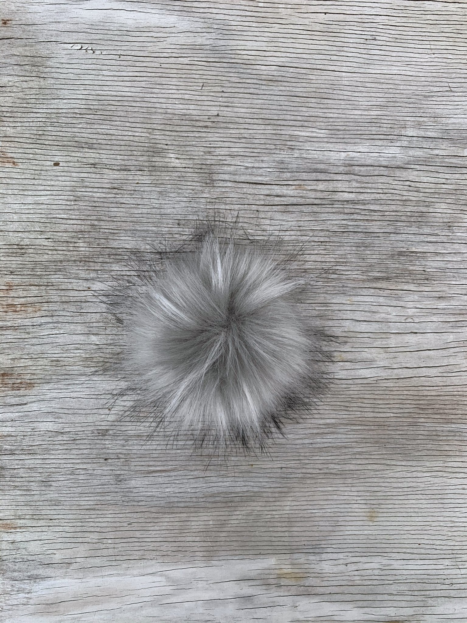 Pom Poms - Prosper Yarn