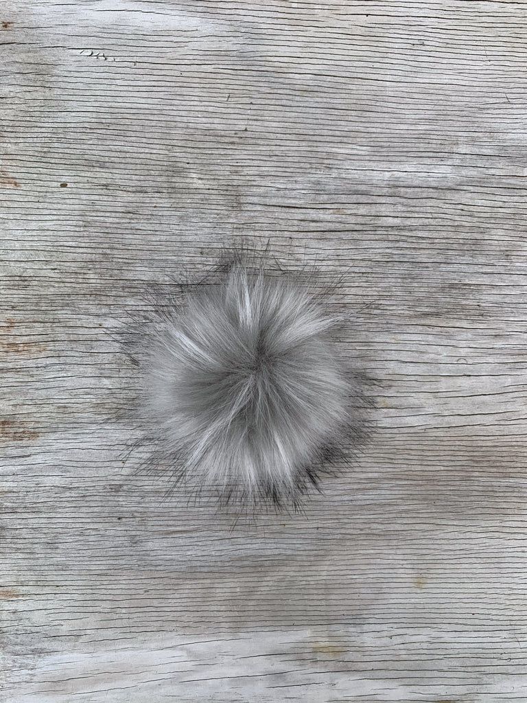 Pom Poms - Prosper Yarn