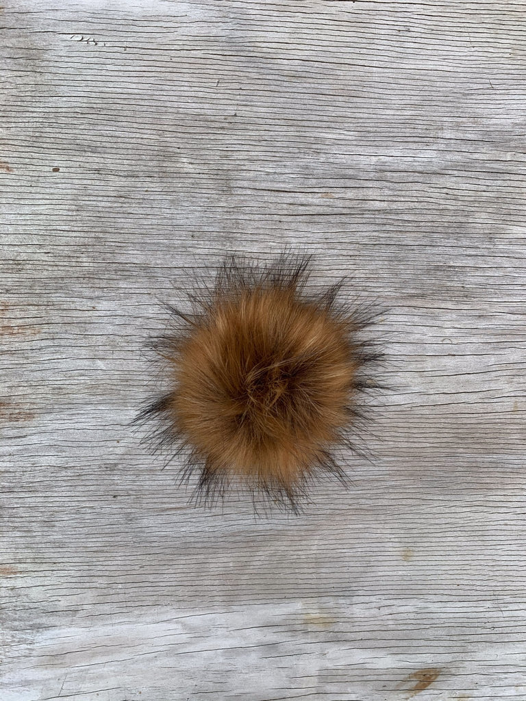 Pom Poms - Prosper Yarn