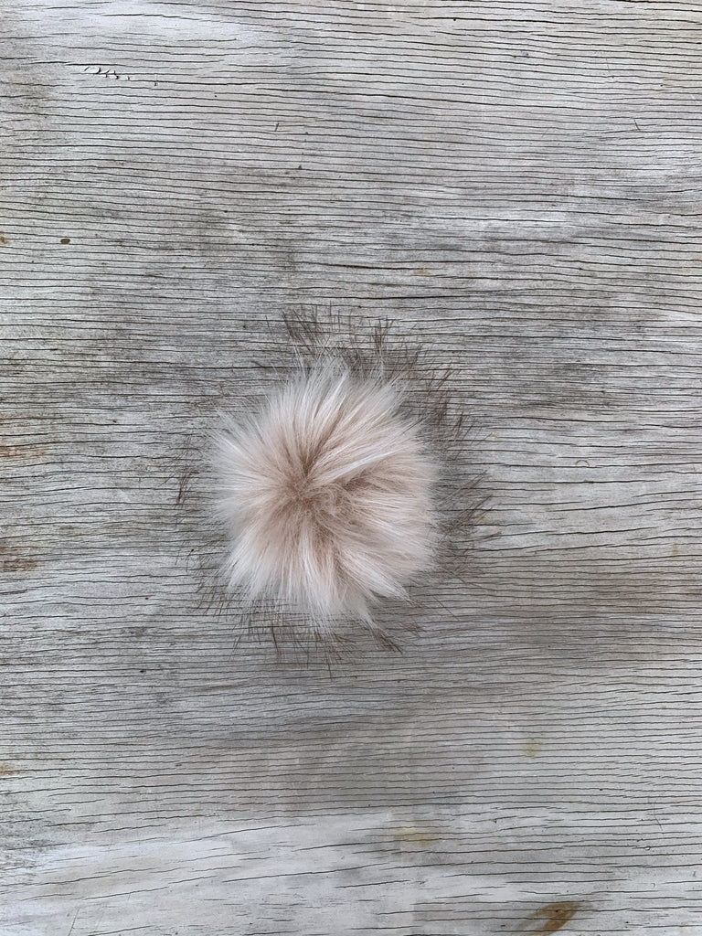 Pom Poms - Prosper Yarn