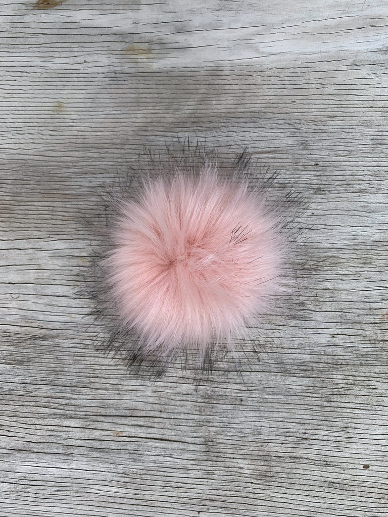 Pom Poms - Prosper Yarn