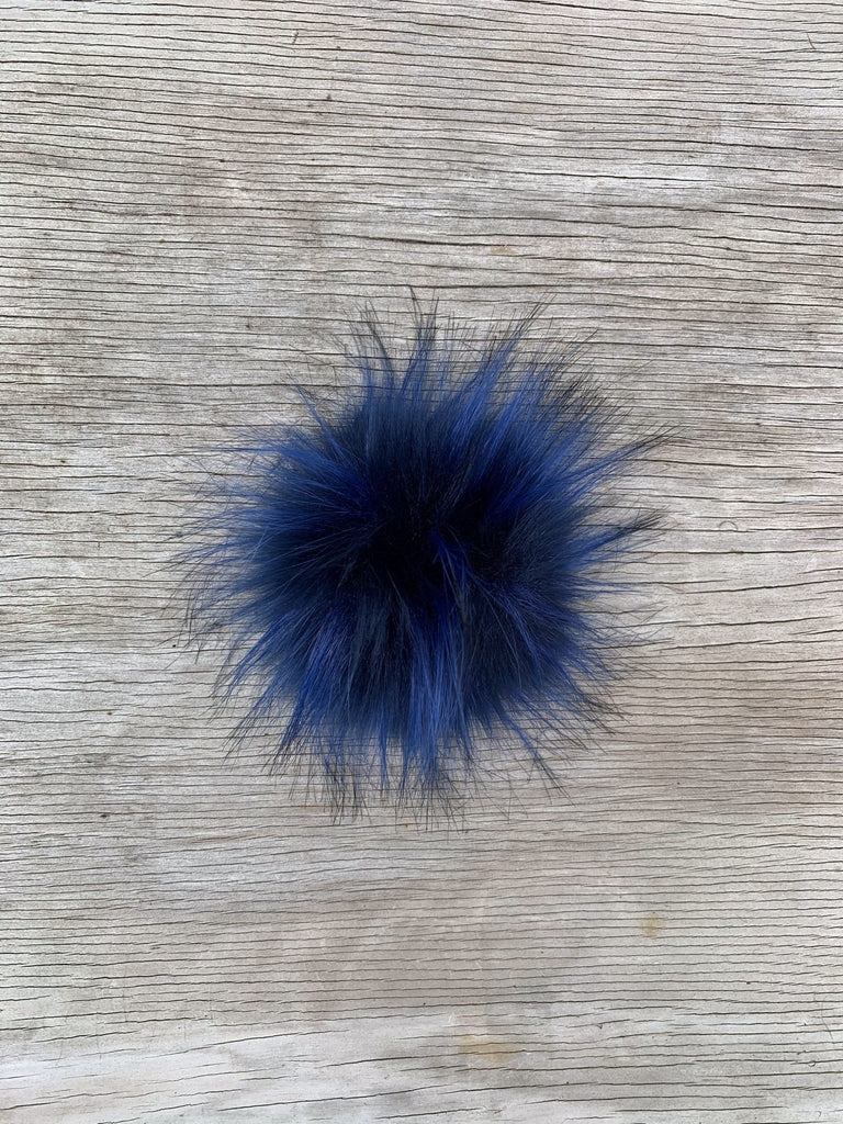 Pom Poms - Prosper Yarn