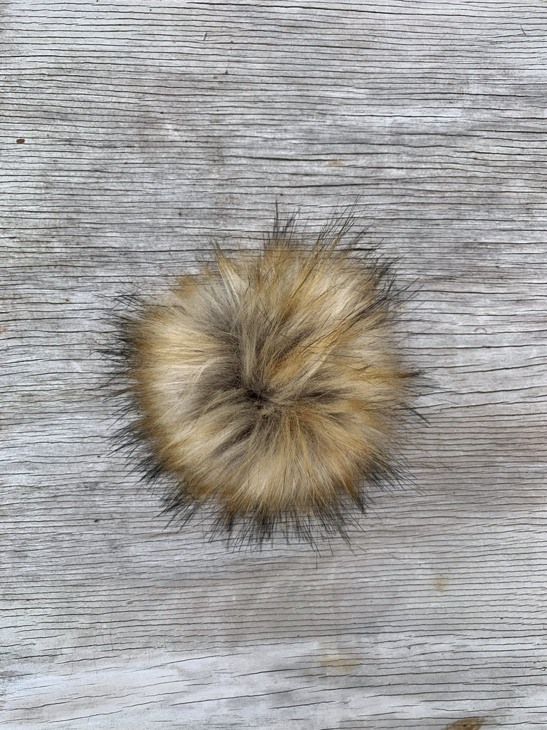 Pom Poms - Prosper Yarn