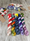 POP Yarn - Prosper Yarn