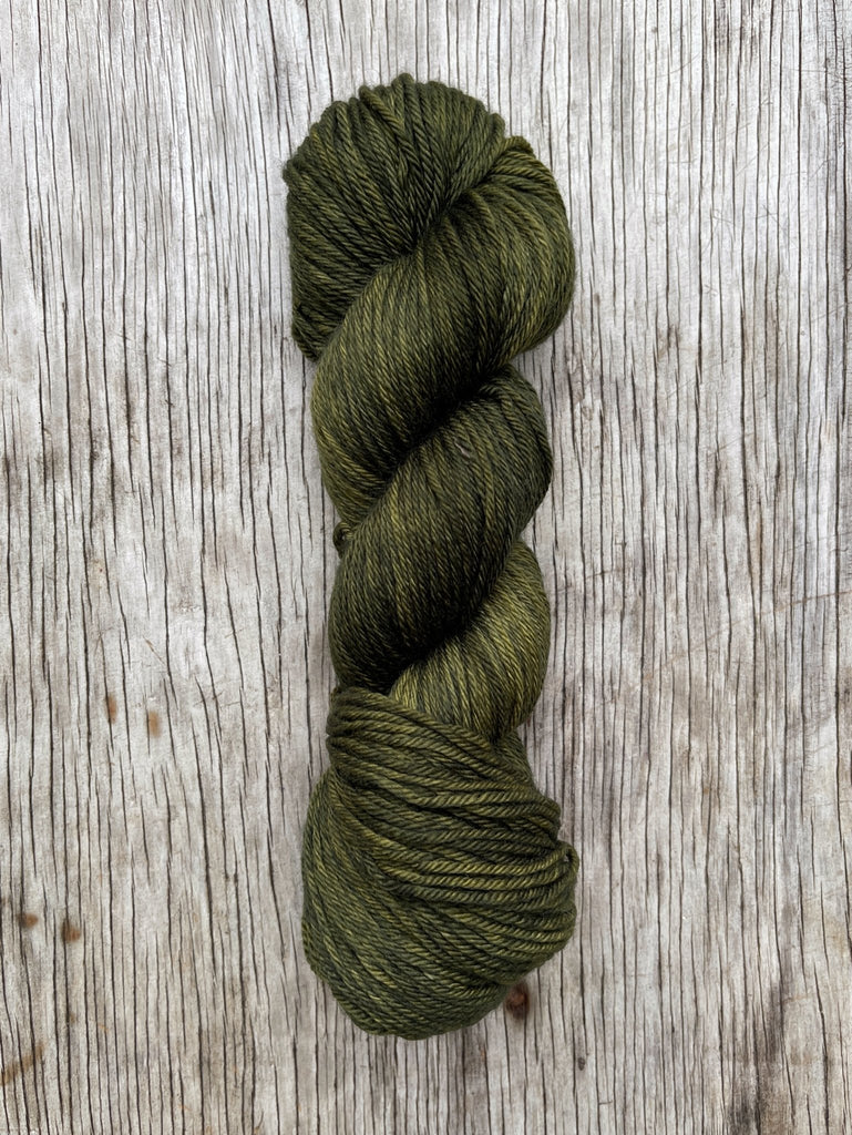 Prosper DK SW Merino - Prosper Yarn