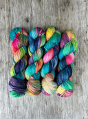Prosper DK SW Merino - Prosper Yarn
