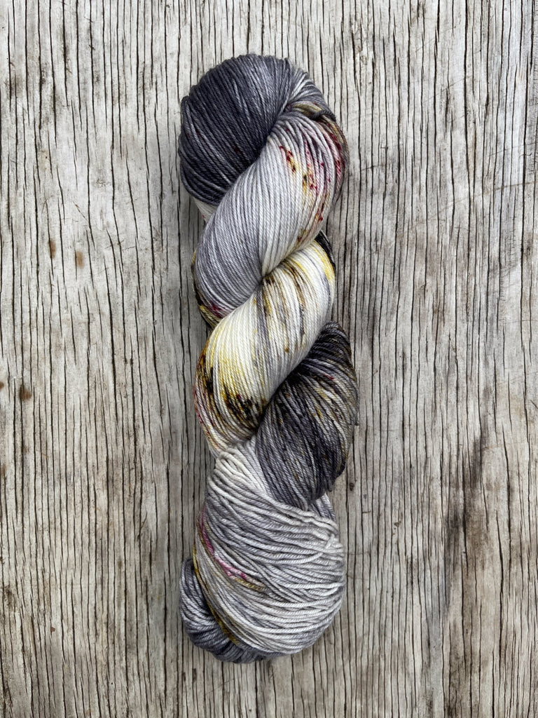 Prosper Sock Merino Wool/Nylon - Prosper Yarn