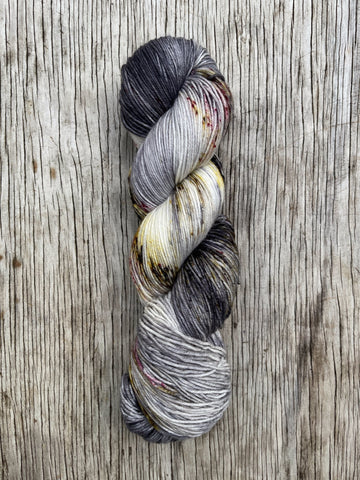 Prosper Sock Merino Wool/Nylon - Prosper Yarn