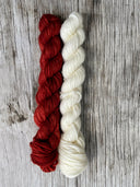 Sophie Scarf Kit - Prosper Yarn