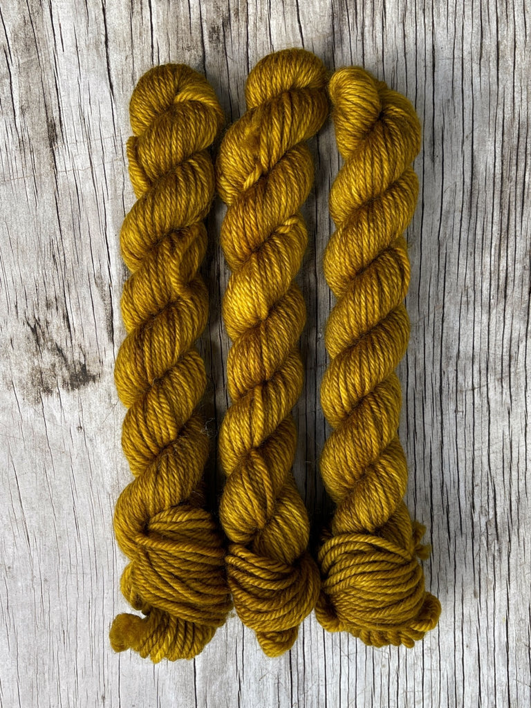 Sophie Scarf Kit - Prosper Yarn