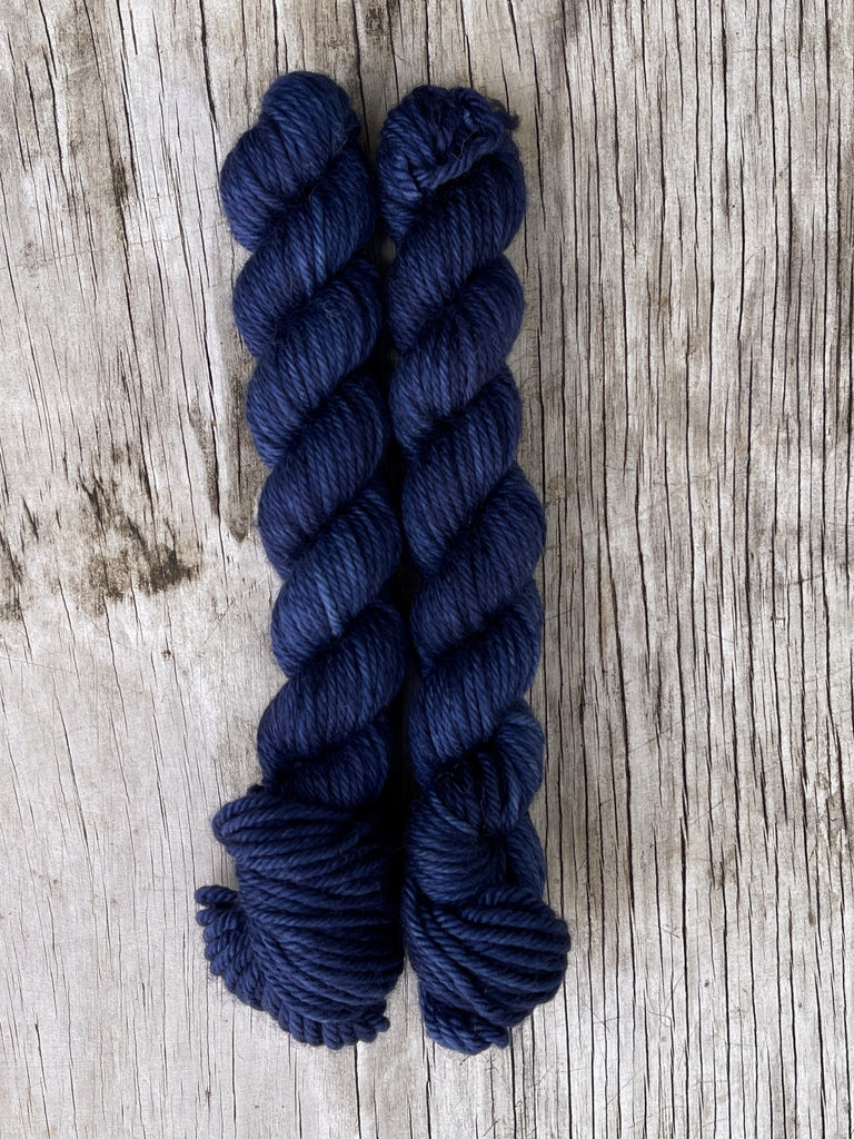 Sophie Scarf Kit - Prosper Yarn