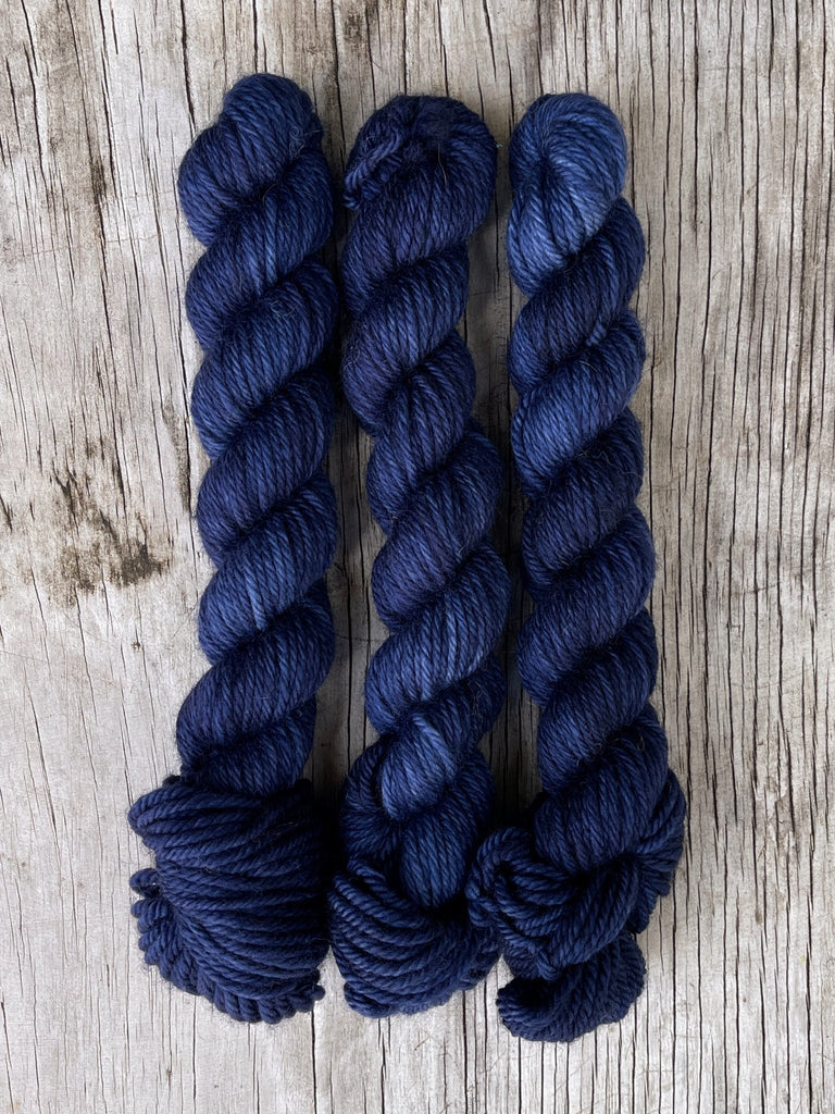 Sophie Scarf Kit - Prosper Yarn